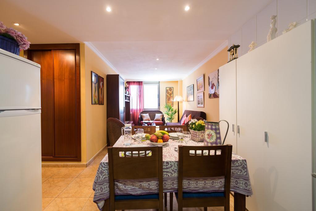 Boutique Apartment Love You Las Palmas de Gran Canaria Ruang foto