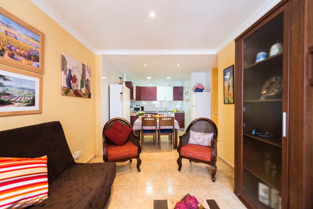 Boutique Apartment Love You Las Palmas de Gran Canaria Ruang foto