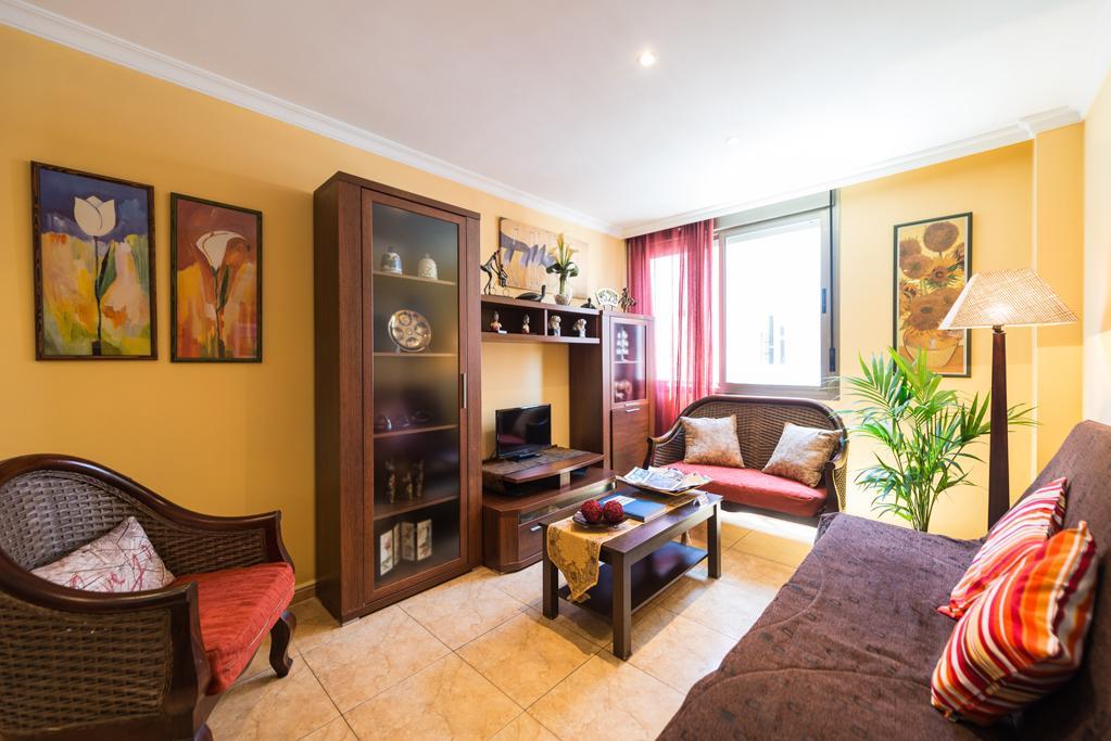Boutique Apartment Love You Las Palmas de Gran Canaria Ruang foto