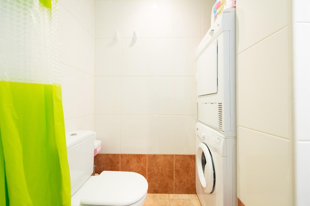 Boutique Apartment Love You Las Palmas de Gran Canaria Ruang foto