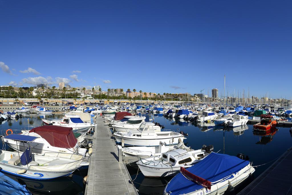 Boutique Apartment Love You Las Palmas de Gran Canaria Ruang foto